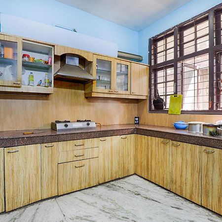 Exotic Villa Homestay Гувахати Екстериор снимка