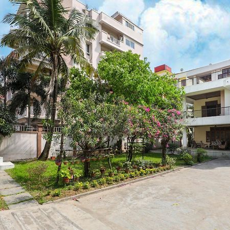 Exotic Villa Homestay Гувахати Екстериор снимка