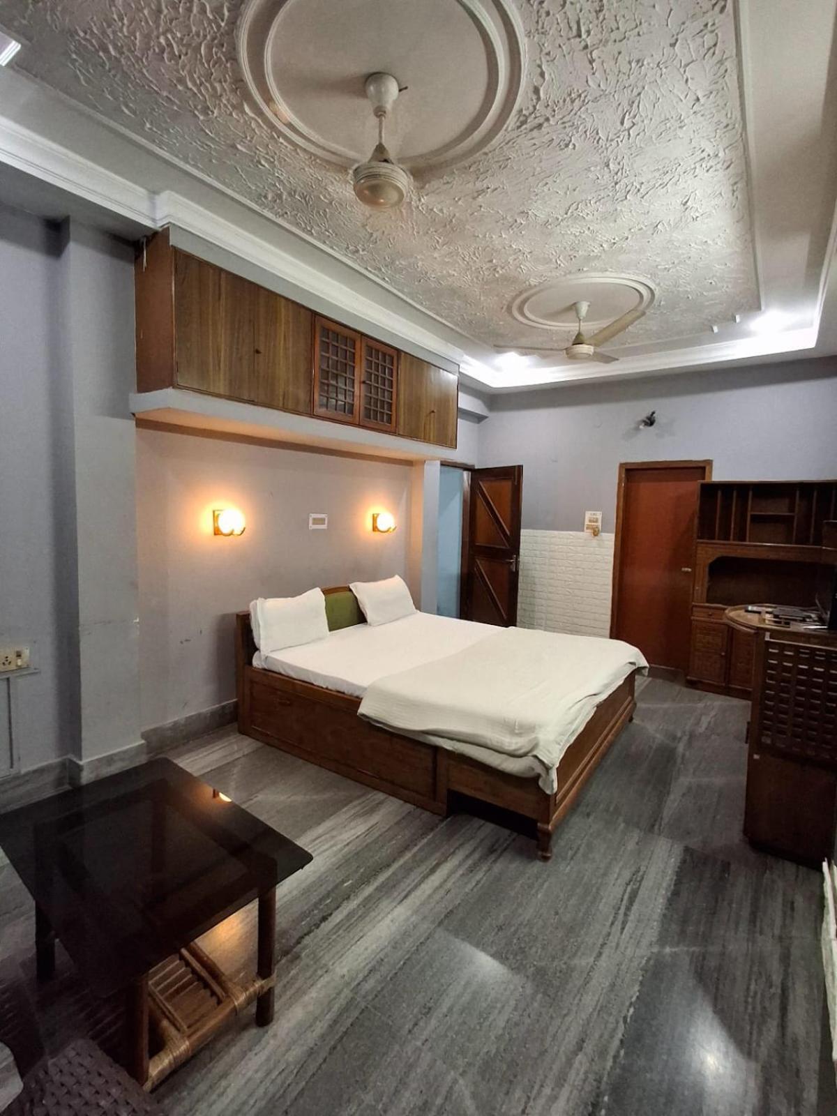 Exotic Villa Homestay Гувахати Екстериор снимка