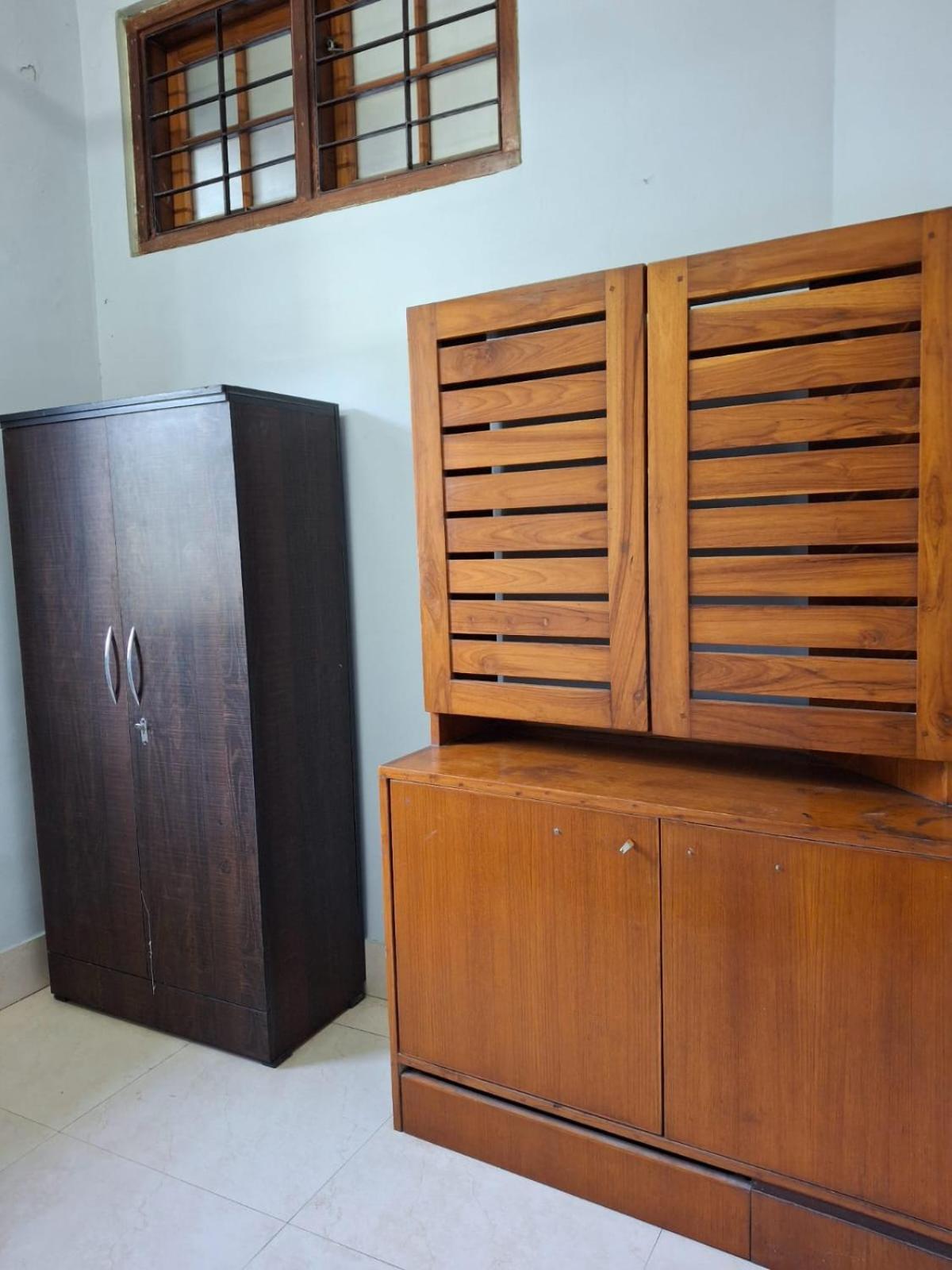 Exotic Villa Homestay Гувахати Екстериор снимка