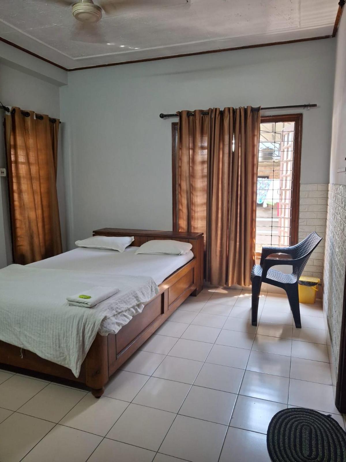 Exotic Villa Homestay Гувахати Екстериор снимка
