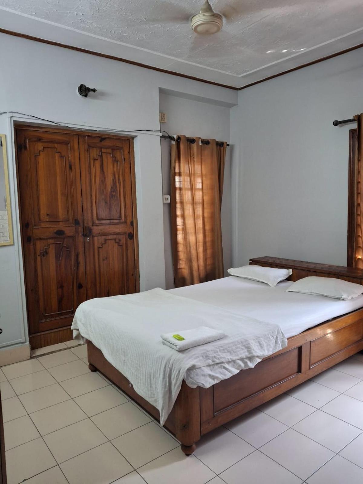 Exotic Villa Homestay Гувахати Екстериор снимка