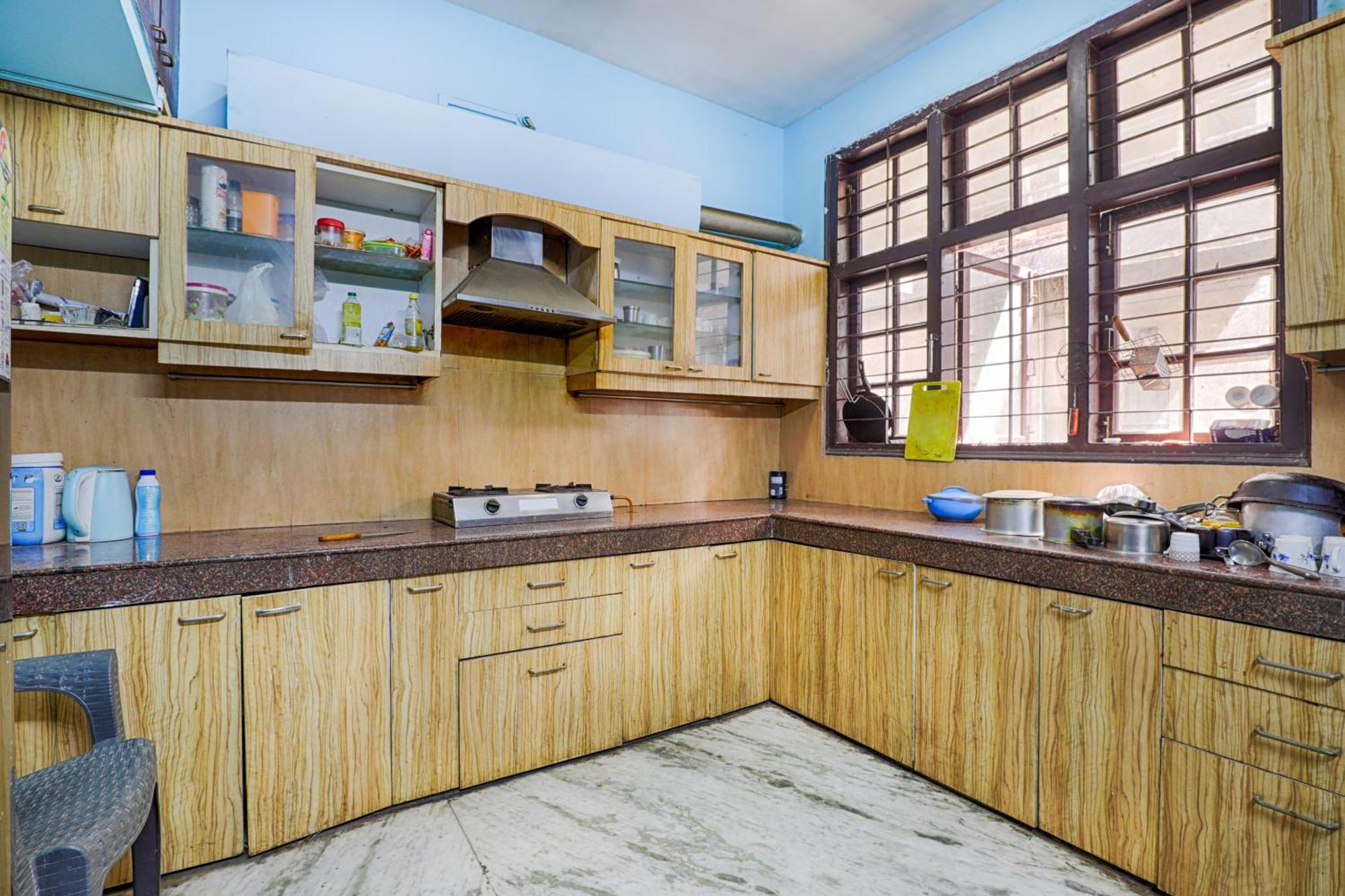 Exotic Villa Homestay Гувахати Екстериор снимка