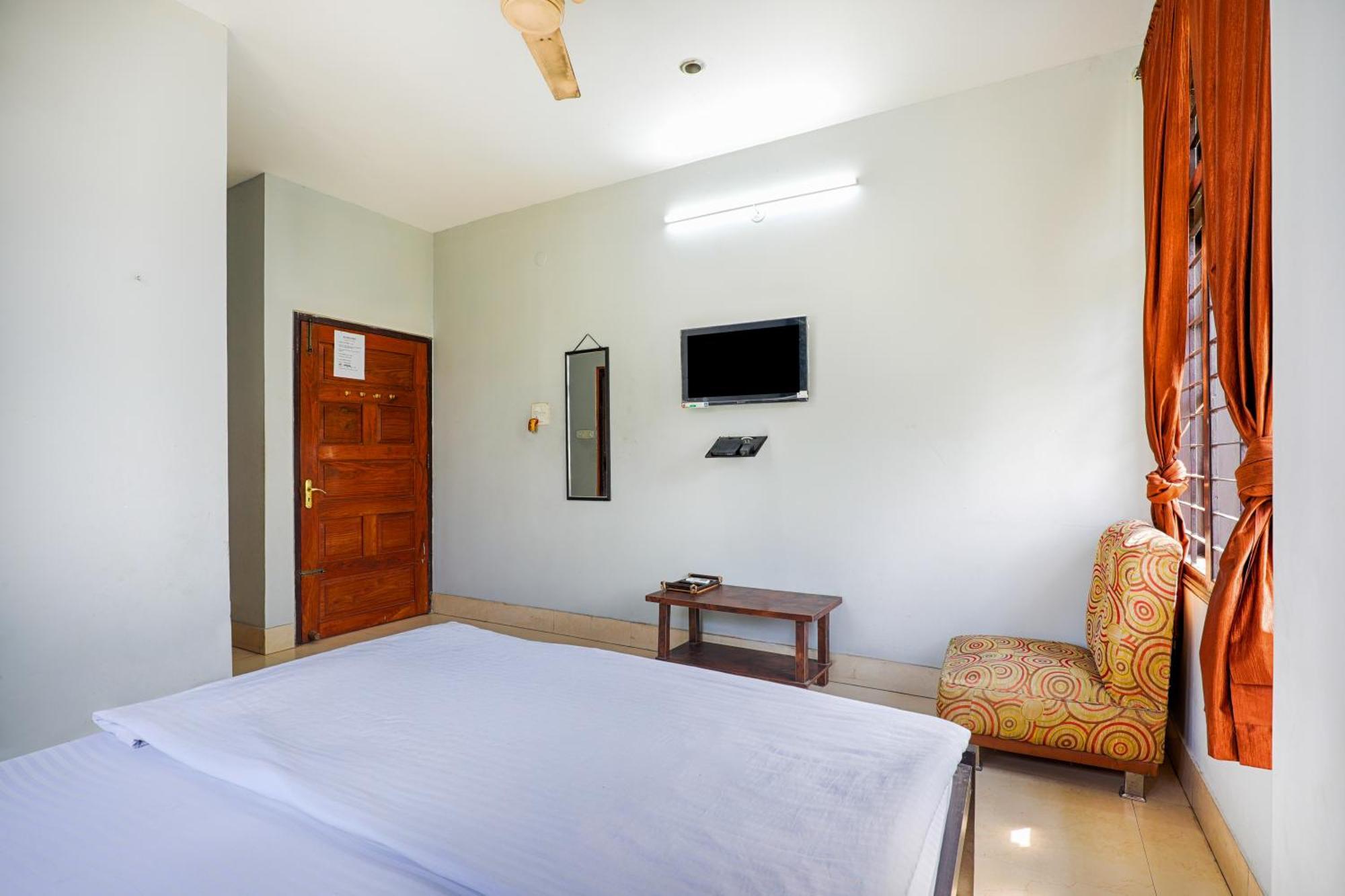 Exotic Villa Homestay Гувахати Екстериор снимка