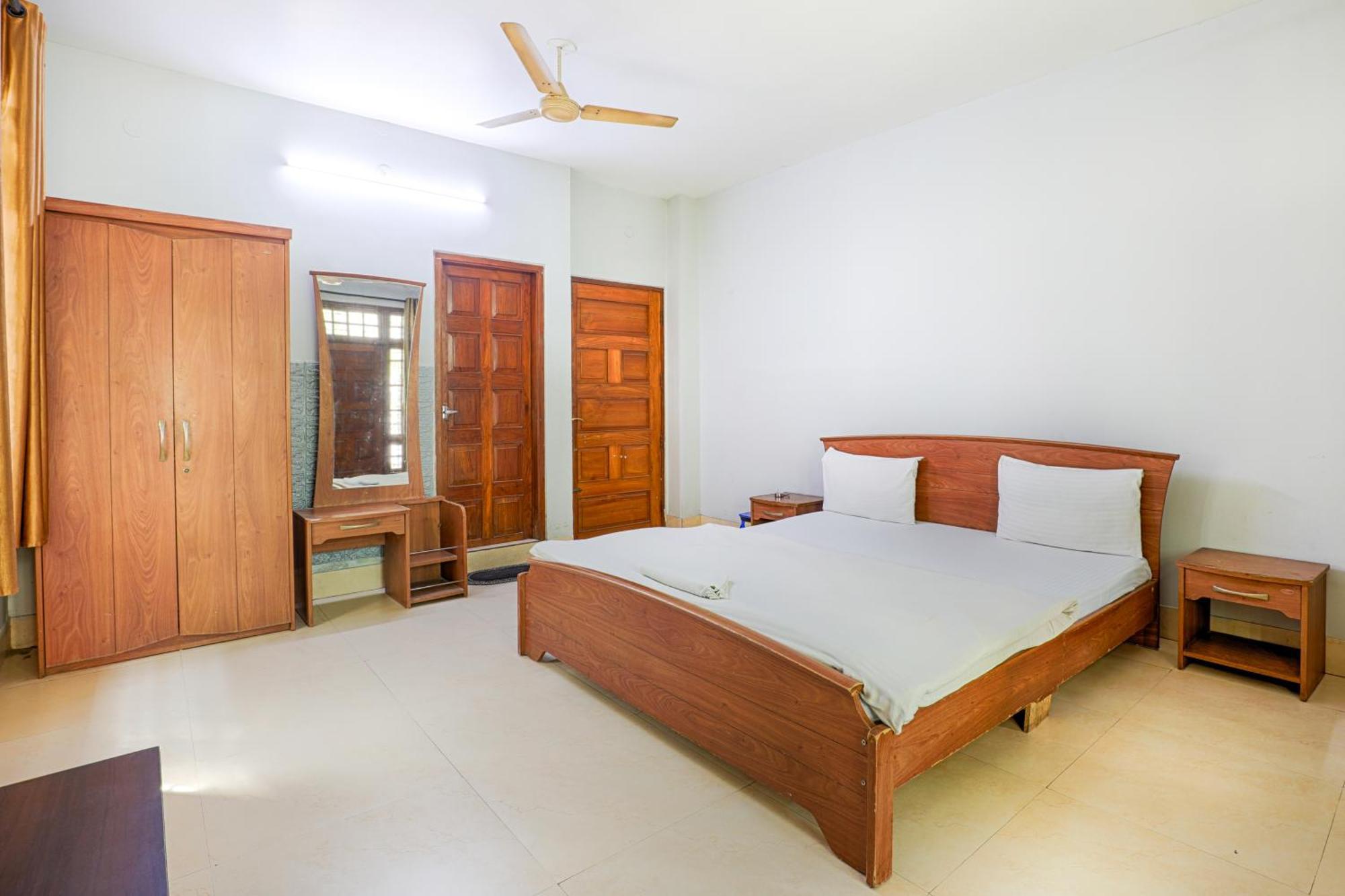 Exotic Villa Homestay Гувахати Екстериор снимка