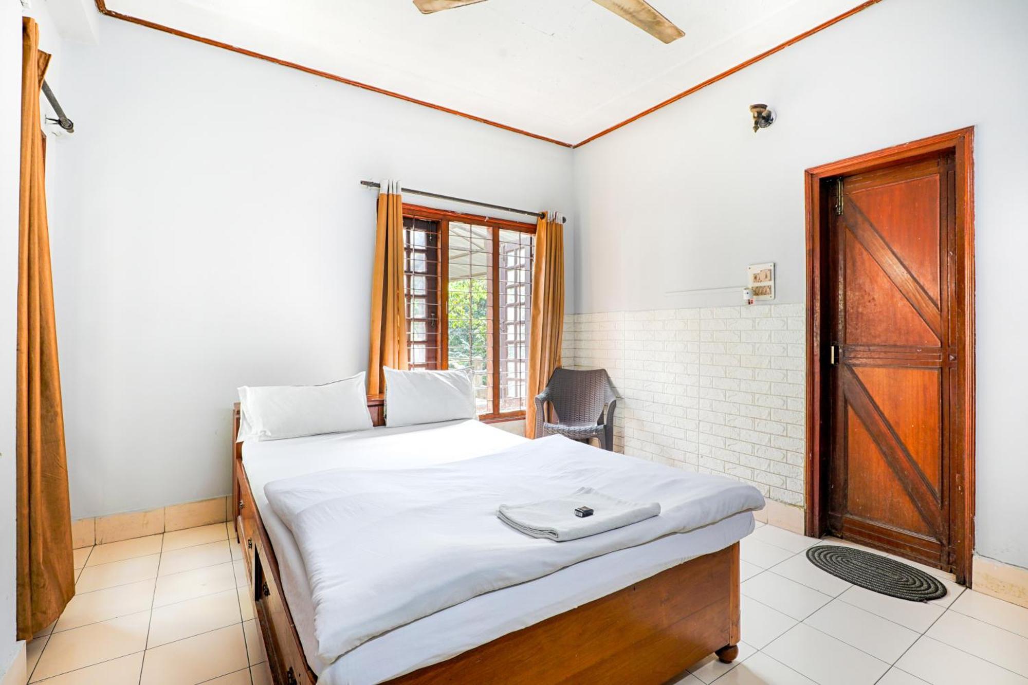 Exotic Villa Homestay Гувахати Екстериор снимка