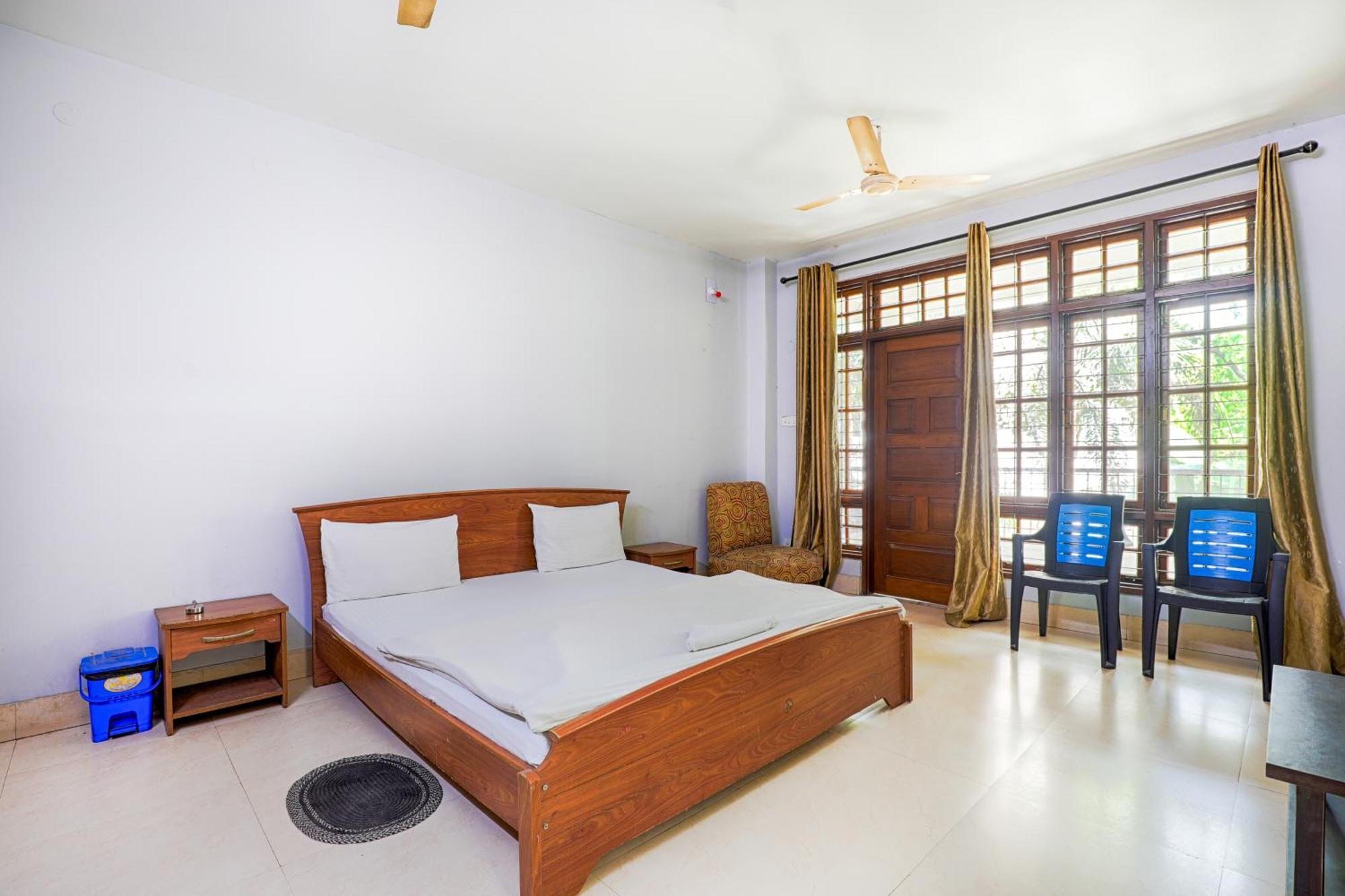Exotic Villa Homestay Гувахати Екстериор снимка