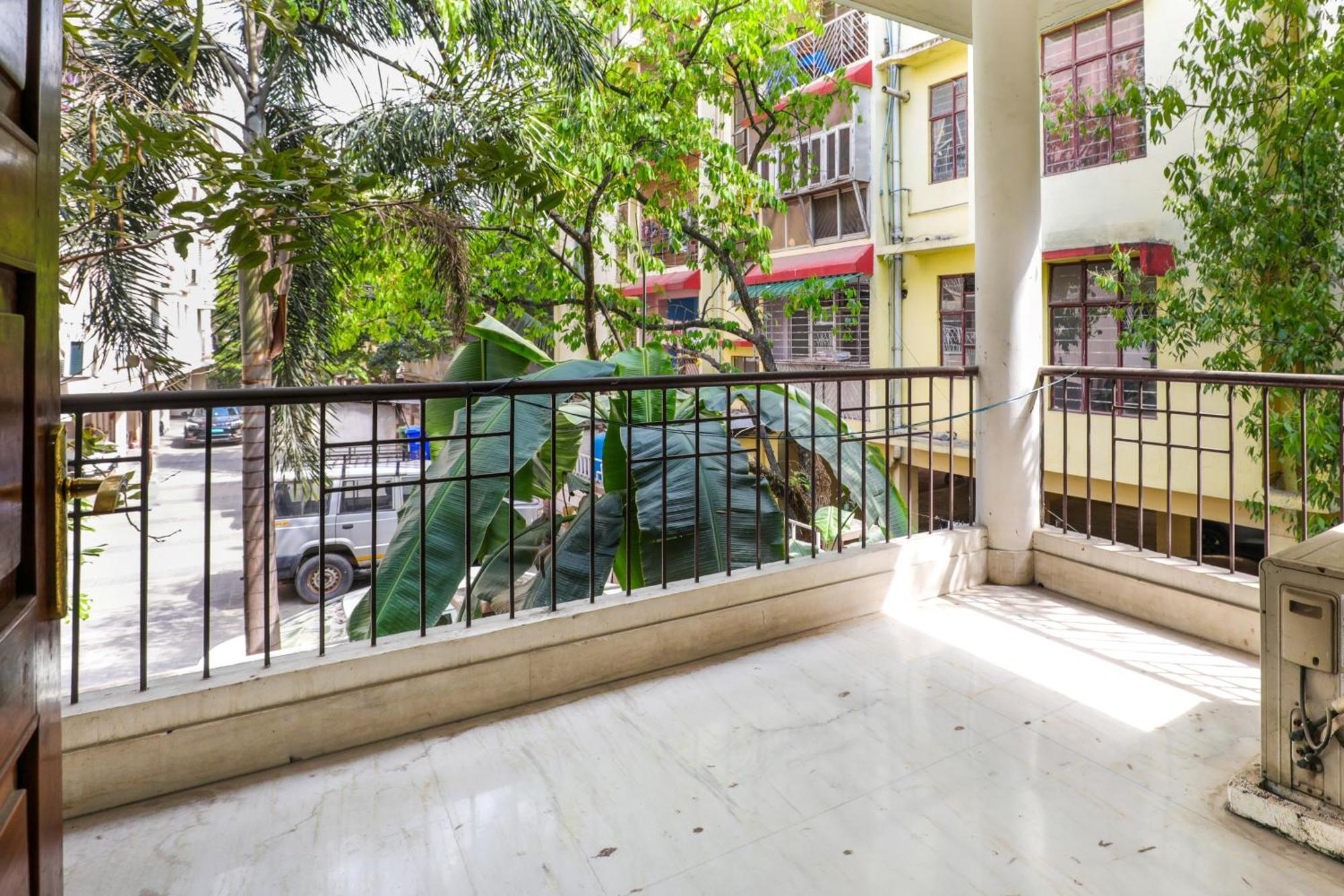 Exotic Villa Homestay Гувахати Екстериор снимка