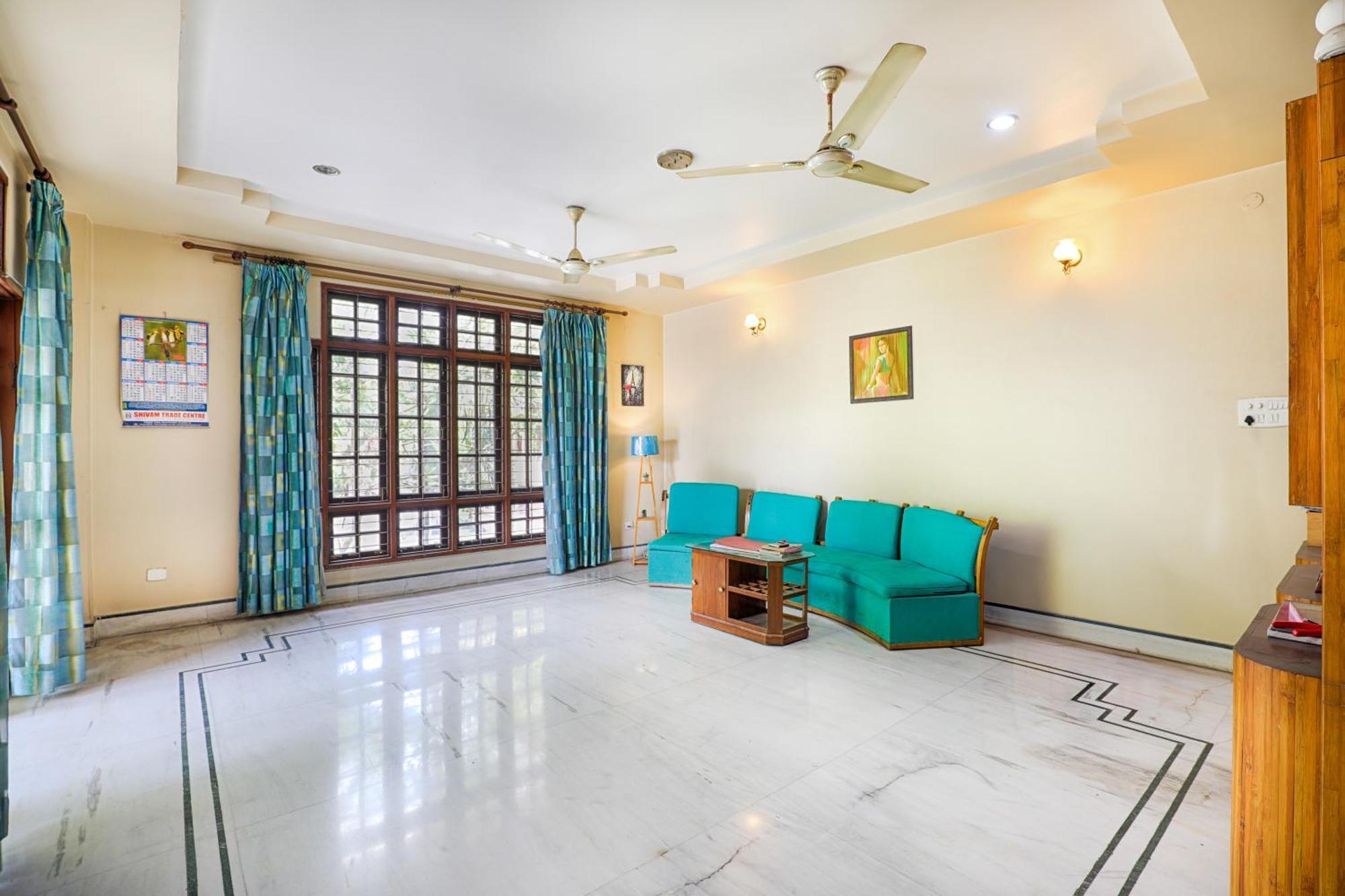 Exotic Villa Homestay Гувахати Екстериор снимка