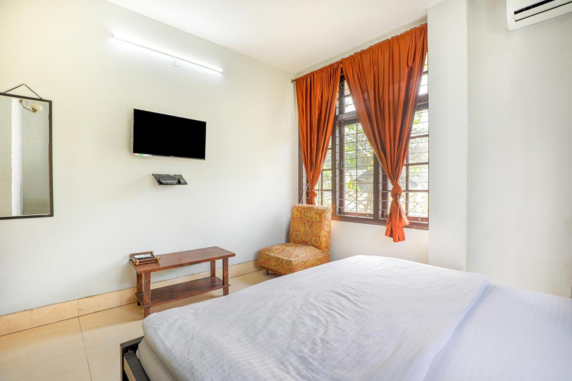 Exotic Villa Homestay Гувахати Екстериор снимка