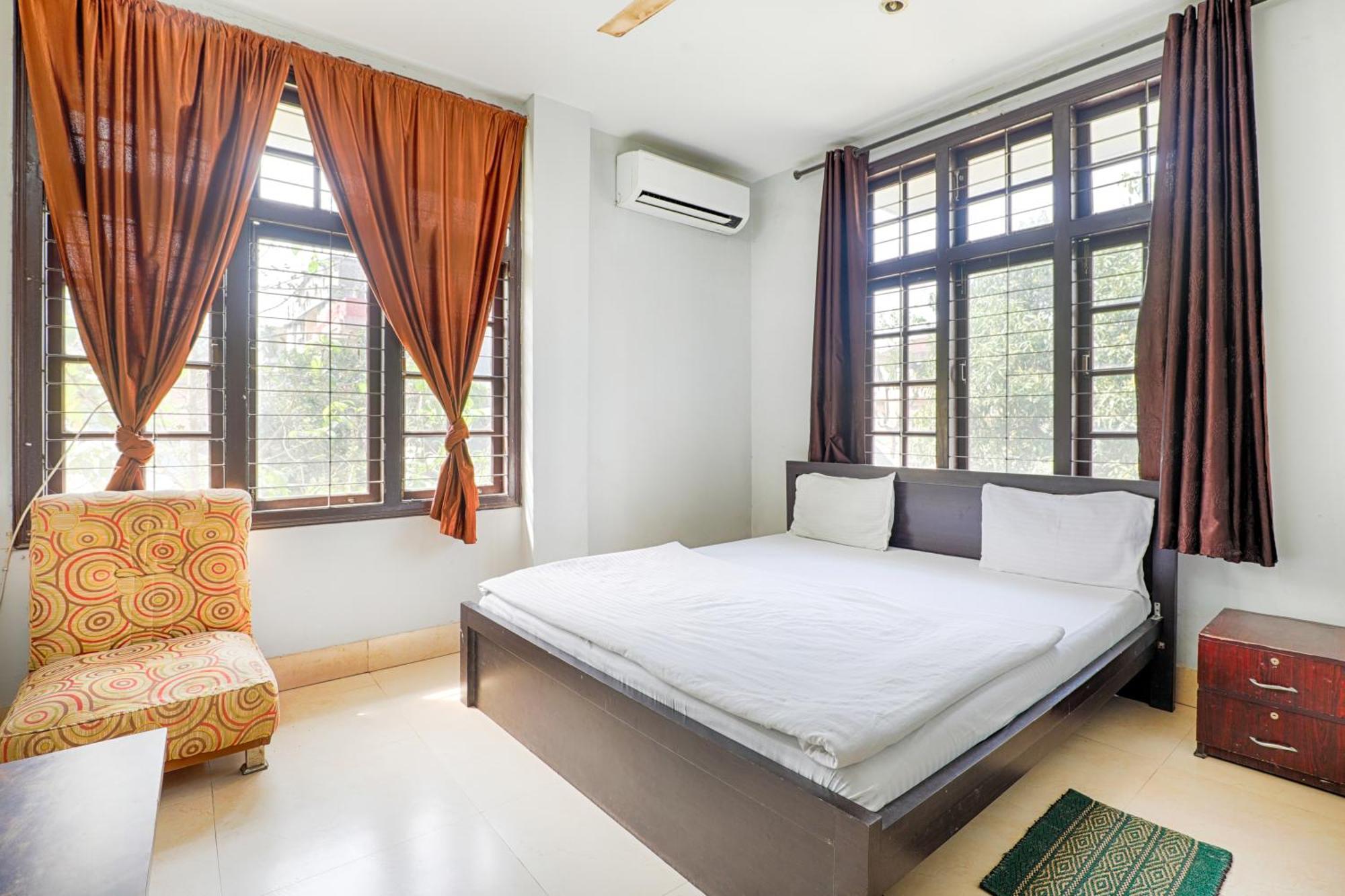 Exotic Villa Homestay Гувахати Екстериор снимка