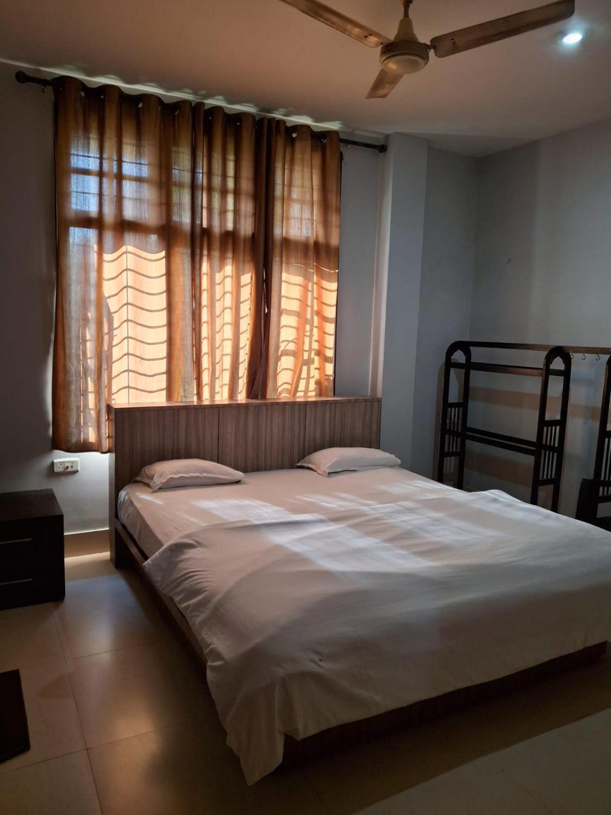 Exotic Villa Homestay Гувахати Стая снимка