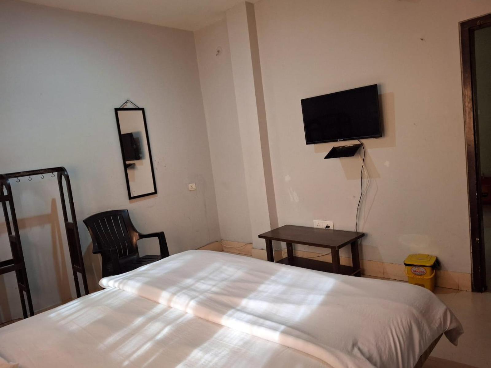Exotic Villa Homestay Гувахати Стая снимка
