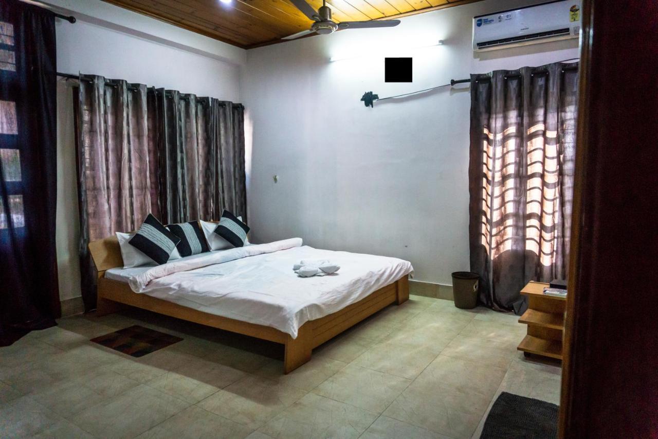 Exotic Villa Homestay Гувахати Екстериор снимка