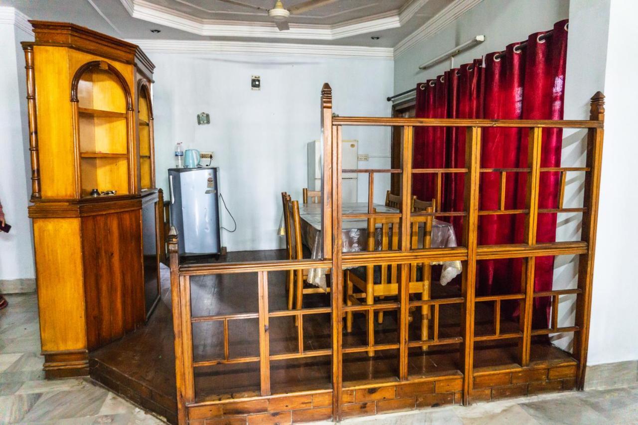 Exotic Villa Homestay Гувахати Екстериор снимка