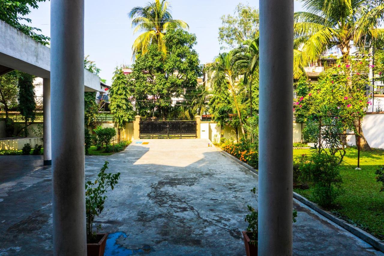 Exotic Villa Homestay Гувахати Екстериор снимка