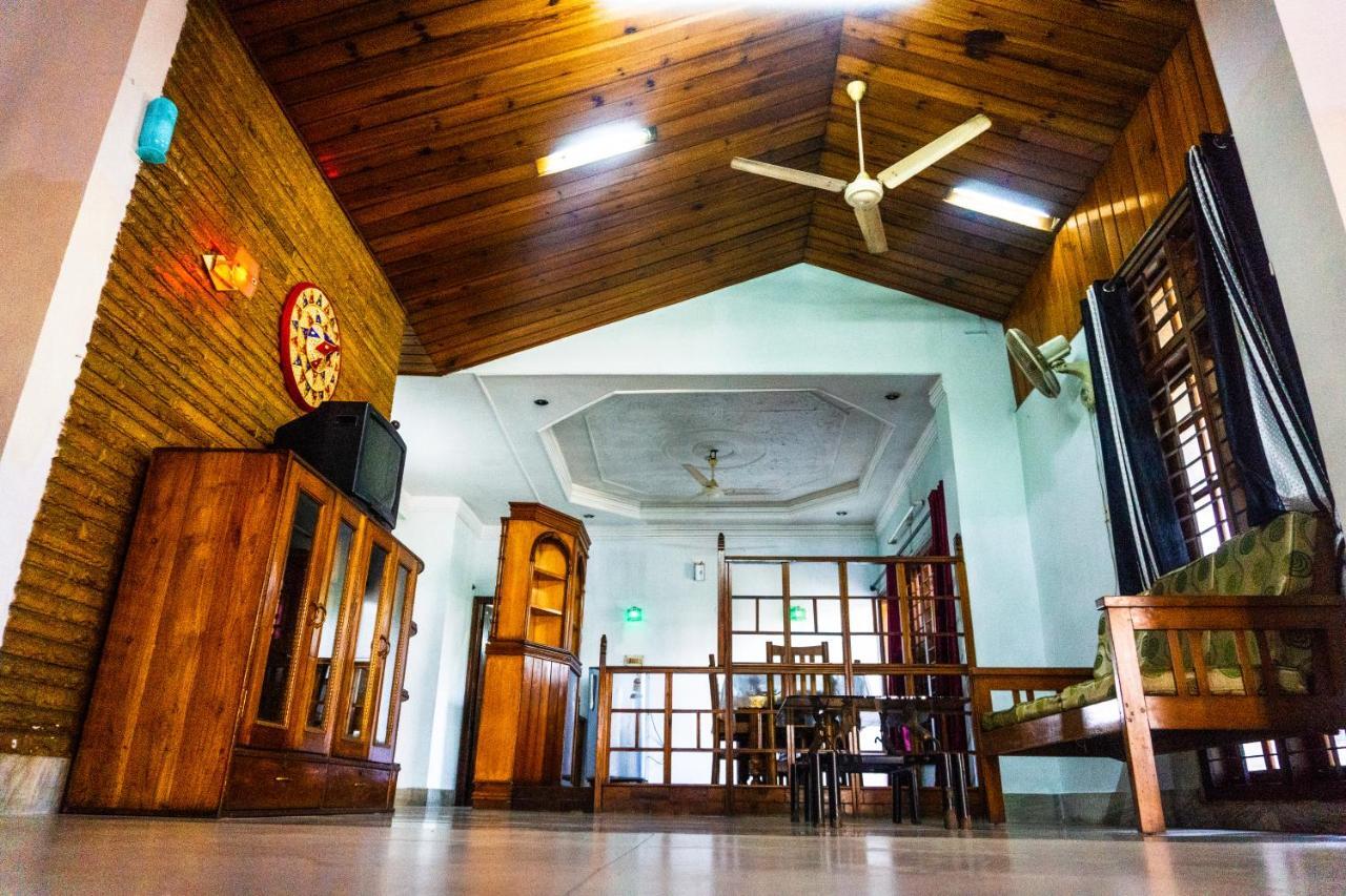 Exotic Villa Homestay Гувахати Екстериор снимка