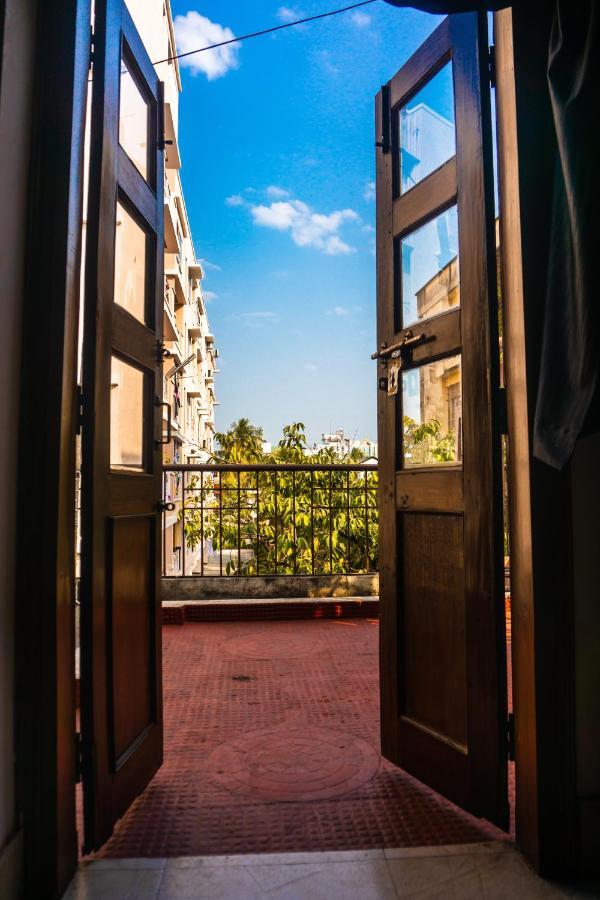 Exotic Villa Homestay Гувахати Екстериор снимка