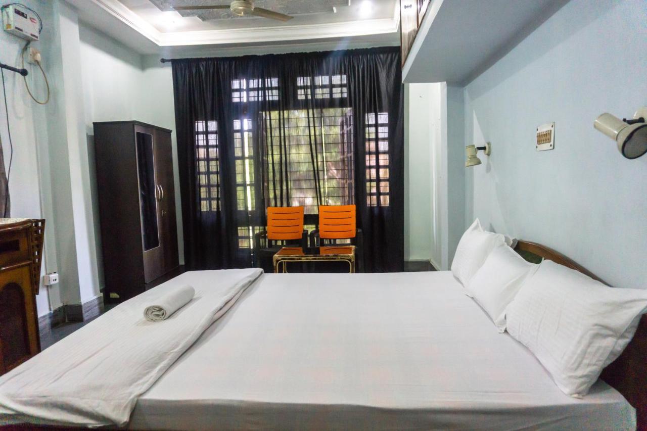 Exotic Villa Homestay Гувахати Екстериор снимка
