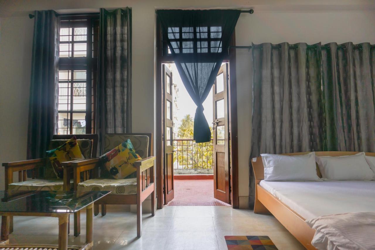 Exotic Villa Homestay Гувахати Екстериор снимка