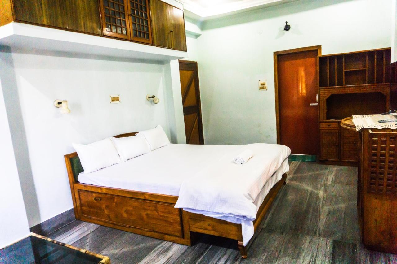 Exotic Villa Homestay Гувахати Екстериор снимка